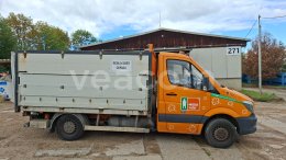 Online aukce: MB  SPRINTER 316 NGT/S FG