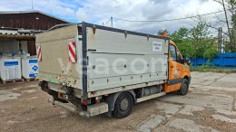 Online aukce: MB  SPRINTER 316 NGT/S FG