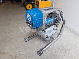 Интернет-аукцион:  STORCH AIRLESS LP 500 F