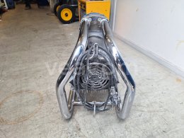 Online aukce:   STORCH AIRLESS LP 500 F