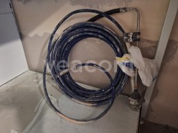 Online aukce:   STORCH AIRLESS LP 500 F
