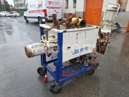 Online aukce:   M-TEC DUO-MIX PLUS
