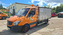 Online aukce: MB  SPRINTER 313 CDI/S FG