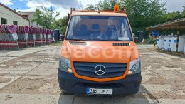 Online aukce: MB  SPRINTER 313 CDI/S FG