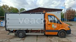 Online aukce: MB  SPRINTER 313 CDI/S FG