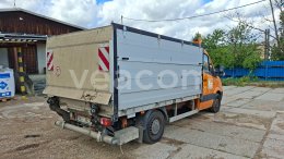 Online aukce: MB  SPRINTER 313 CDI/S FG
