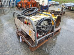 Online aukce:   UELZENER MASCHINENFABRIK P 321