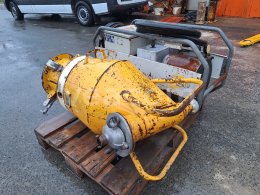 Online aukce:   UELZENER MASCHINENFABRIK P 321