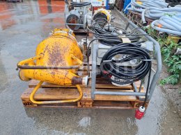 Online aukce:   UELZENER MASCHINENFABRIK P 321