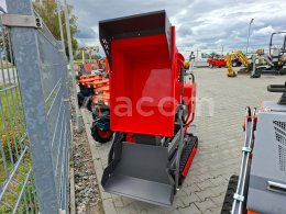 Online aukce:   VHM DP-500