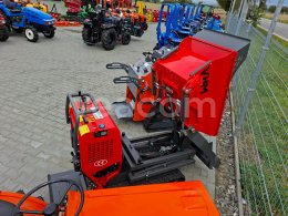 Online aukce:   VHM DP-500