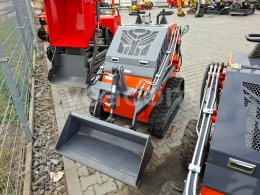 Online aukce: YTO  SK 480 T