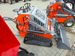 Online aukce: YTO  SK 480 T