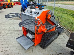 Online aukce: YTO  SK 480 T