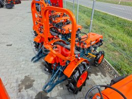 Online aukce: KUBOTA  B 5000