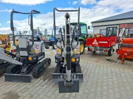 Online aukce:   VHM KME 12