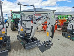 Online aukce:   VHM KME 12