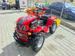 Online aukce:  VHM KDT 18 DIESEL
