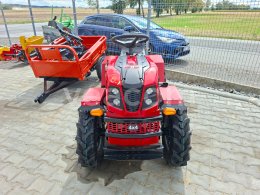 Online aukce:   VHM KDT 18 DIESEL