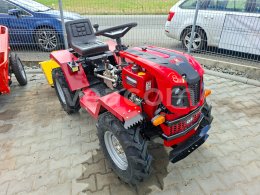 Online aukce:   VHM KDT 18 DIESEL