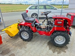 Online aukce:   VHM KDT 18 DIESEL