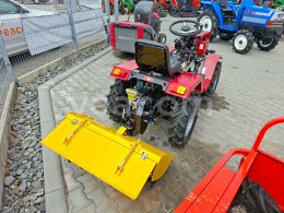 Online aukce:   VHM KDT 18 DIESEL