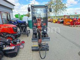 Online aukce: YTO  LX 16-9B