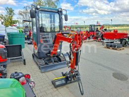 Online aukce: YTO  LX 16-9B