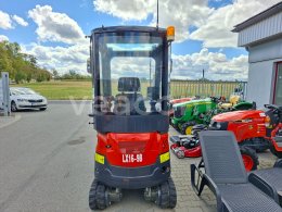 Online aukce: YTO  LX 16-9B