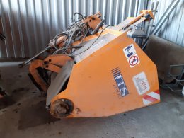 Online aukce:   Traktorový sypač MTM TS 2000D