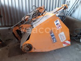 Online aukce:   Traktorový sypač MTM TS 2000D