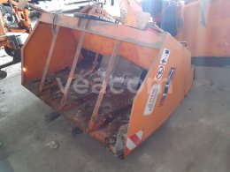 Online aukce:   Traktorový sypač MTM TS 2000D