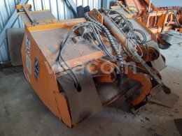Online aukce:   Traktorový sypač MTM TS 2000D