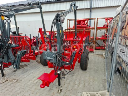 Aukcja internetowa:  VHM ZM2002