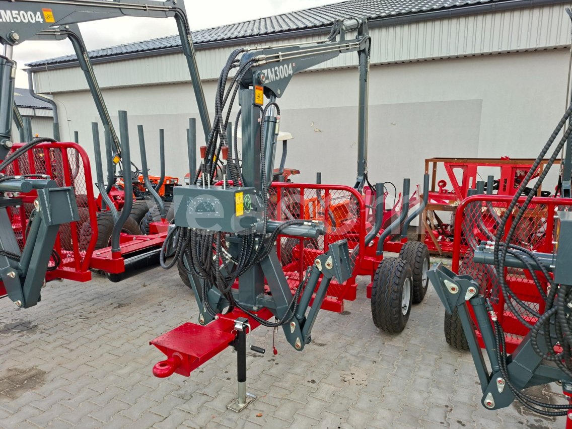 Online aukce:   VHM ZM3004