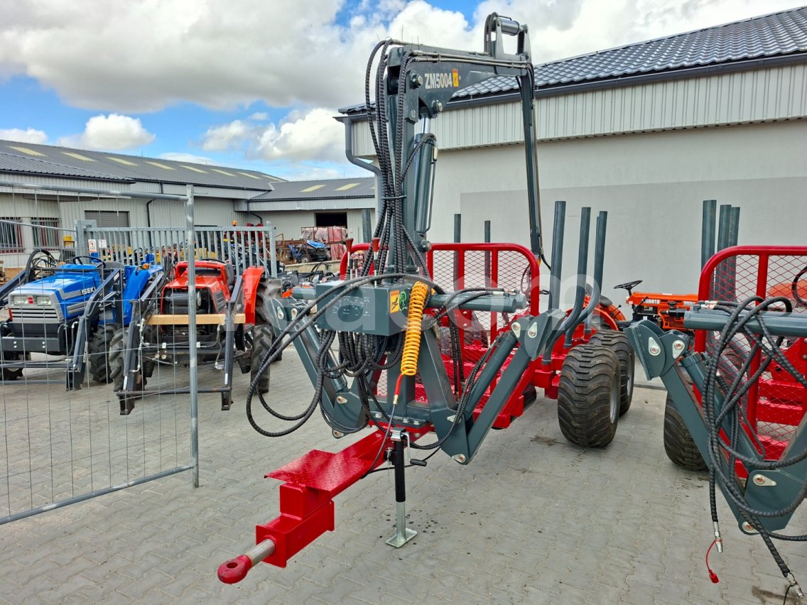 Online aukce:   VHM ZM5004