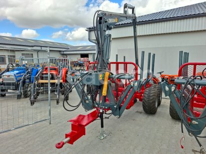 Aukcja internetowa:  VHM ZM5004