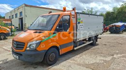 Online aukce: MB  SPRINTER 316 NGT/L FG