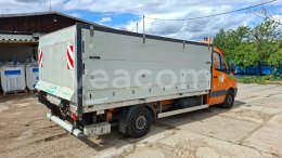 Online aukce: MB  SPRINTER 316 NGT/L FG