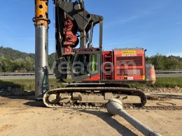 Online aukce:   DELMAG RH 24/270