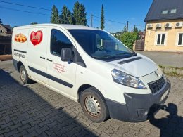 Online aukce: PEUGEOT  EXPERT 1.6HDI 66KW
