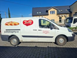 Online aukce: PEUGEOT  EXPERT 1.6HDI 66KW