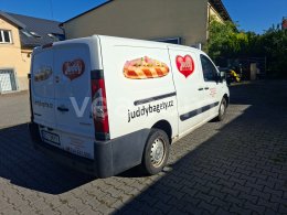 Online aukce: PEUGEOT  EXPERT 1.6HDI 66KW