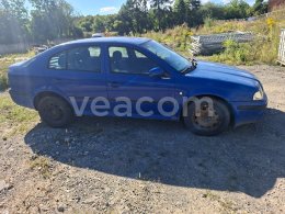 Online aukce: ŠKODA  OCTAVIA 1.9TDI