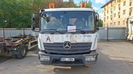 Online aukce: MB  ATEGO 1218 K