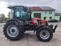 Online aukce: URSUS  9014H 4X4