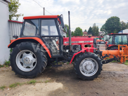 Online auction: URSUS  4514 4X4