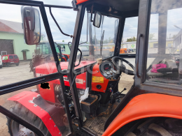 Online aukce: URSUS  4514 4X4