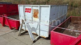 Интернет-аукцион:  VELKOOBJEMOVÝ KONTEJNER 3672
