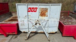 Online aukce:   VELKOOBJEMOVÝ KONTEJNER 3672